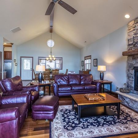 Smoky Mountain Escape Διαμέρισμα Whittier Εξωτερικό φωτογραφία
