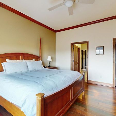 Smoky Mountain Escape Διαμέρισμα Whittier Εξωτερικό φωτογραφία