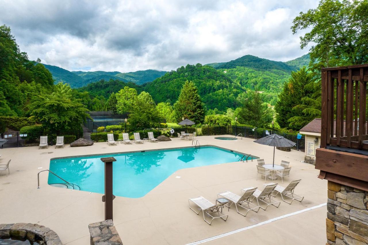 Smoky Mountain Escape Διαμέρισμα Whittier Εξωτερικό φωτογραφία