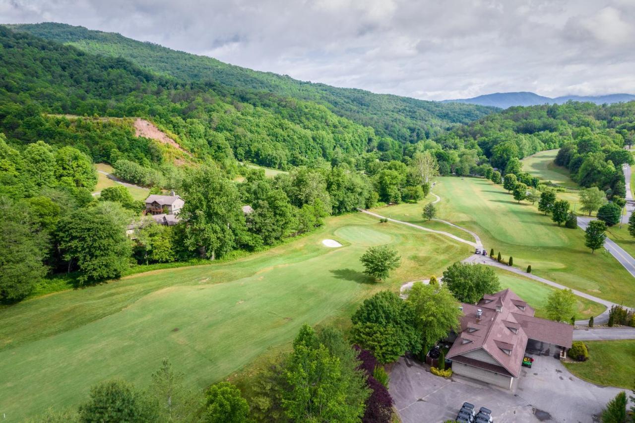 Smoky Mountain Escape Διαμέρισμα Whittier Εξωτερικό φωτογραφία