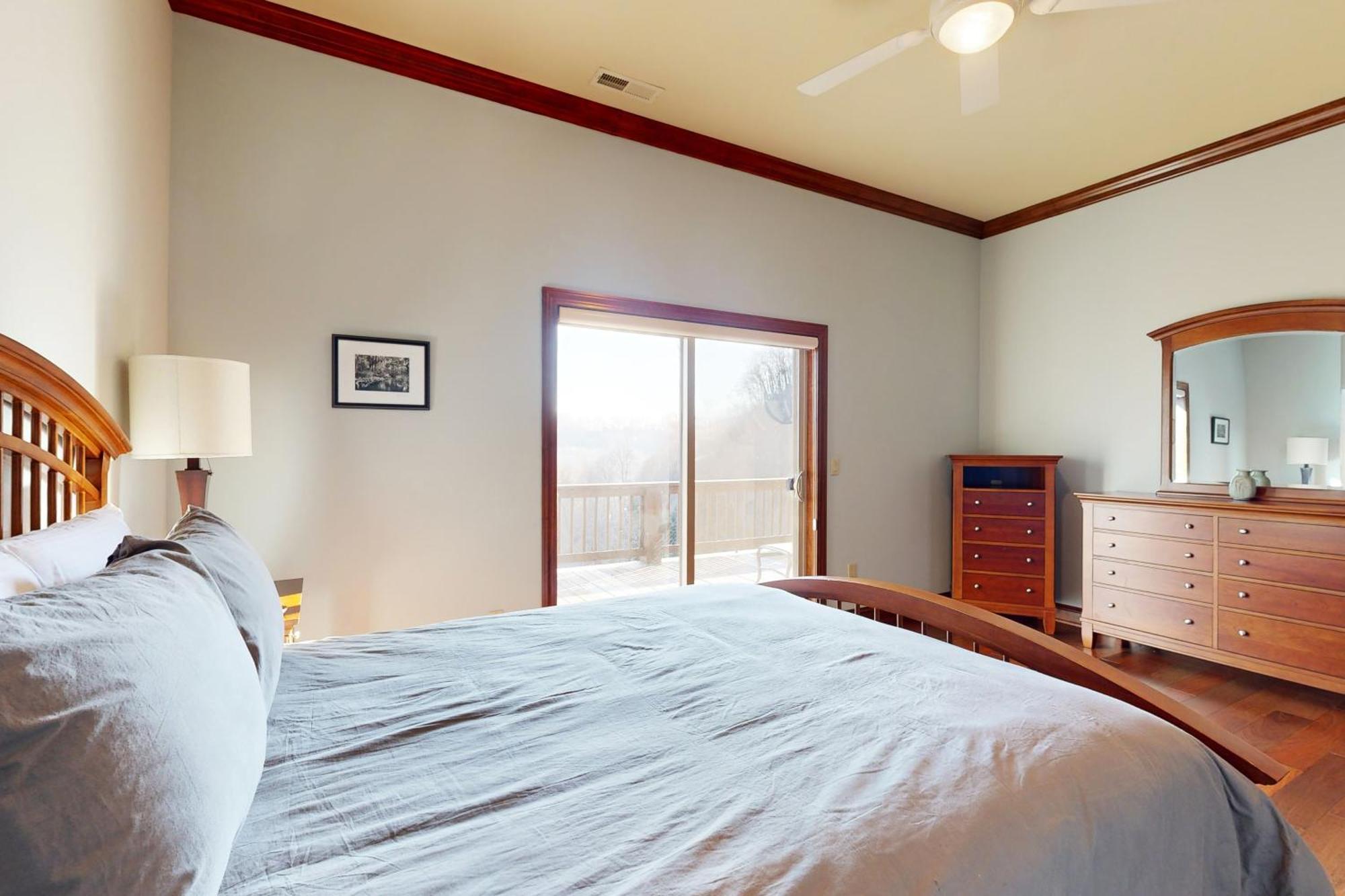 Smoky Mountain Escape Διαμέρισμα Whittier Εξωτερικό φωτογραφία